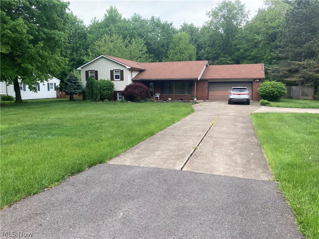 1449 Vermilion Road Vermilion, OH 44089 - Photo 2 of 21 Sits off Vermilion Road nestled with wood's back