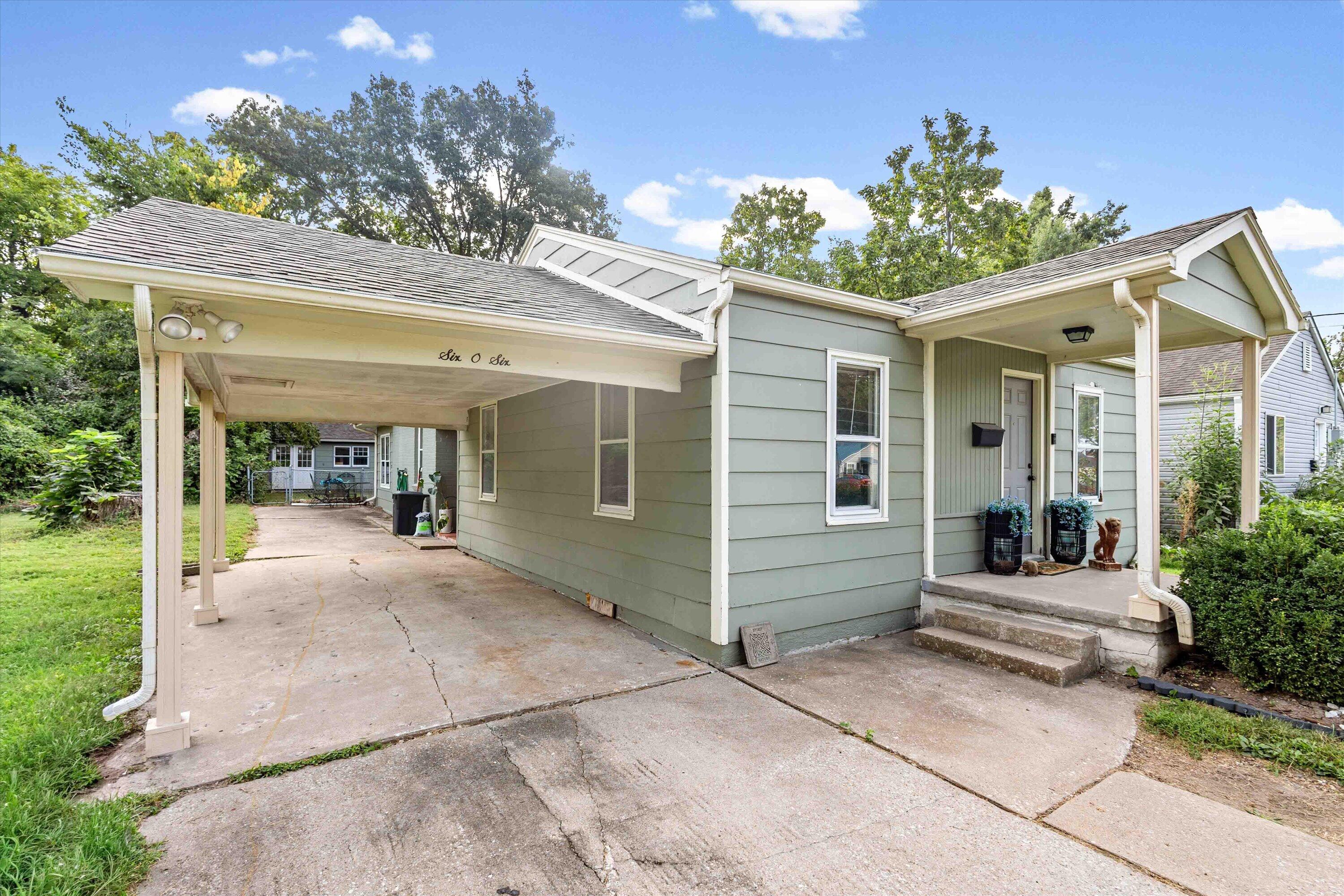 606 Clinkscales Road Columbia, MO 65203 - Photo 3 of 35 Gallery Image 3