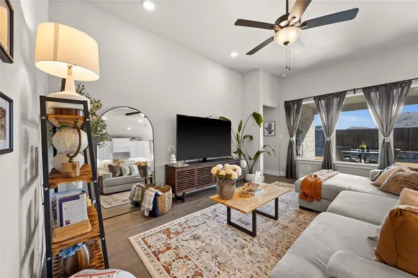 $2,695 | 2516 Briarbrook Drive, Denton, TX 76207