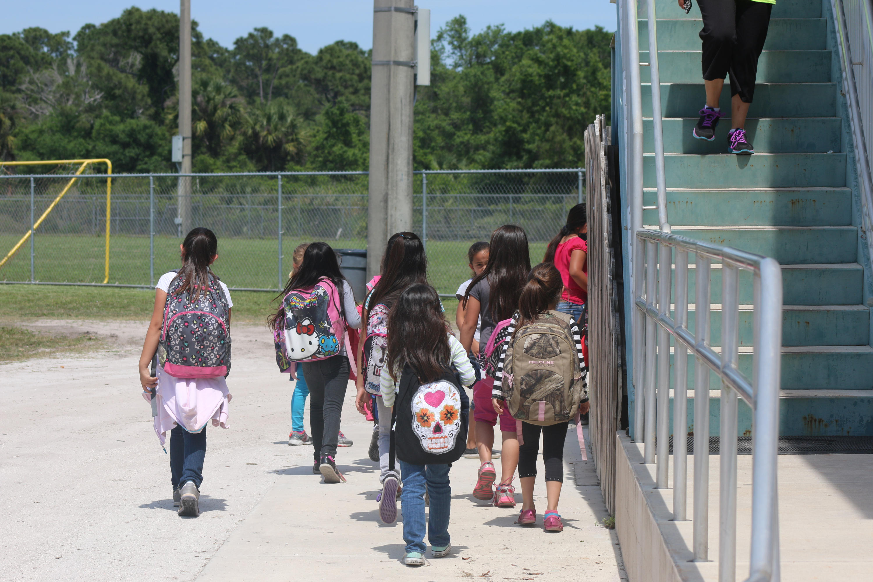 8841 First Tee Road Port St. Lucie, FL 34986 - Photo 177 of 228 154 Big Mound Park Children's Program