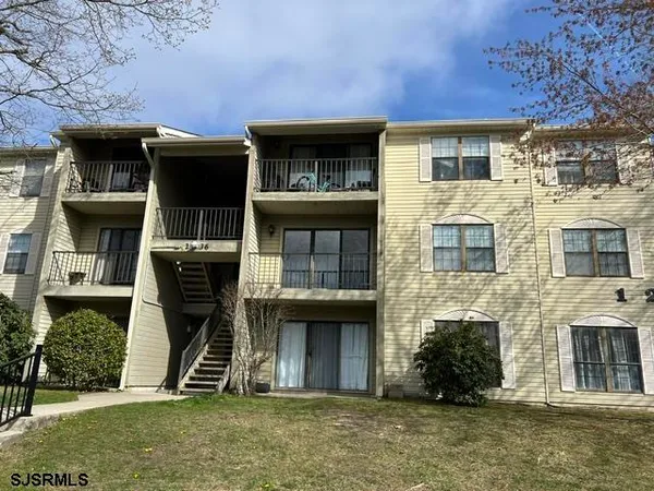 $205,000 | 26 Colonial Court, Unit 26, Galloway Township, NJ 08205