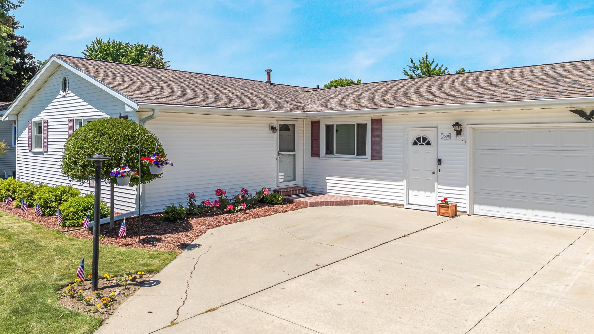 3600 East Newberry Street Appleton, WI 54915 - Photo 29 of 37