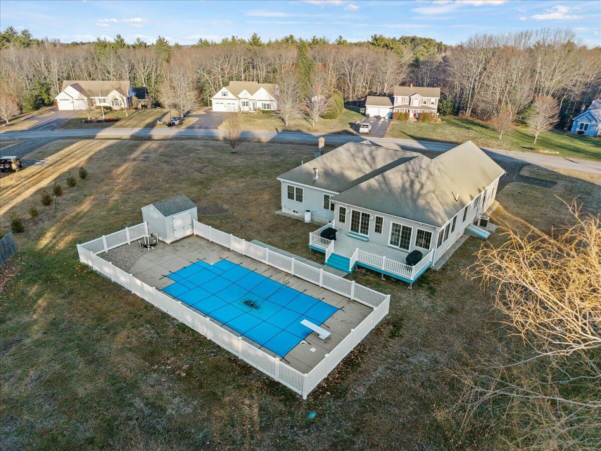 51 Riverside Drive Alfred, ME 04002 - Photo 3 of 47 3
