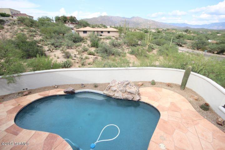 12140 East Thunderhead Ranch Road Tucson, AZ 85747 - Photo 8 of 49 Gallery Image 8