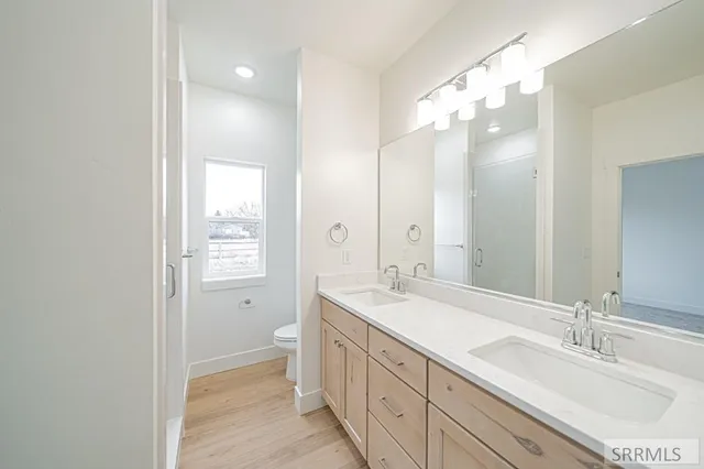 $409,900 | 3985 Mountain Bluebird Way, Ammon, ID 83406