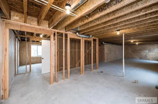 $409,900 | 3985 Mountain Bluebird Way, Ammon, ID 83406