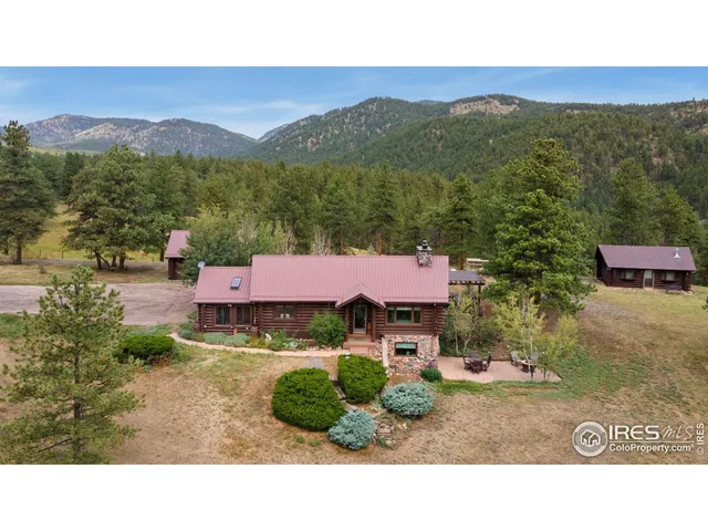 $1,250,000 | 16235 West County Road 18E, Loveland, CO 80537
