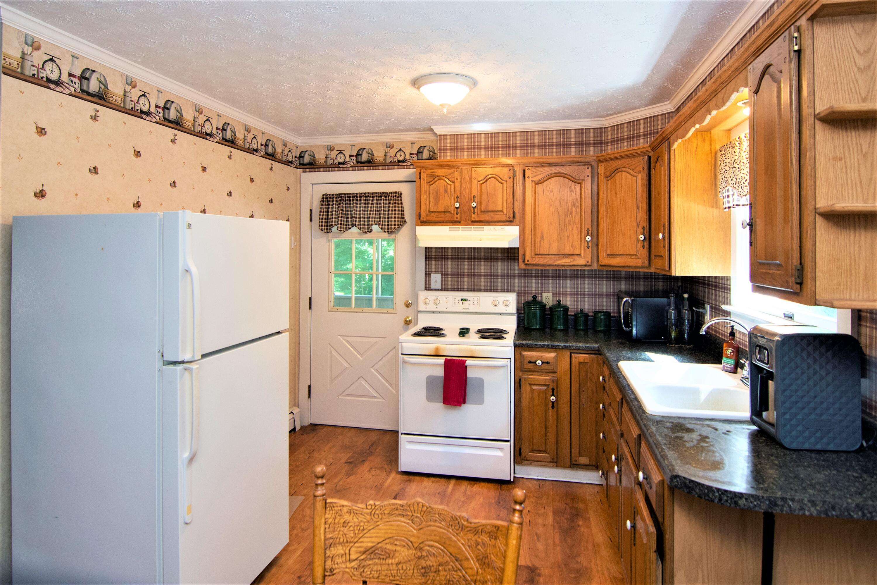 324 Springdale Sawmill Road Meadow Bridge, WV 25976 - Photo 21 of 43 Gallery Image 21