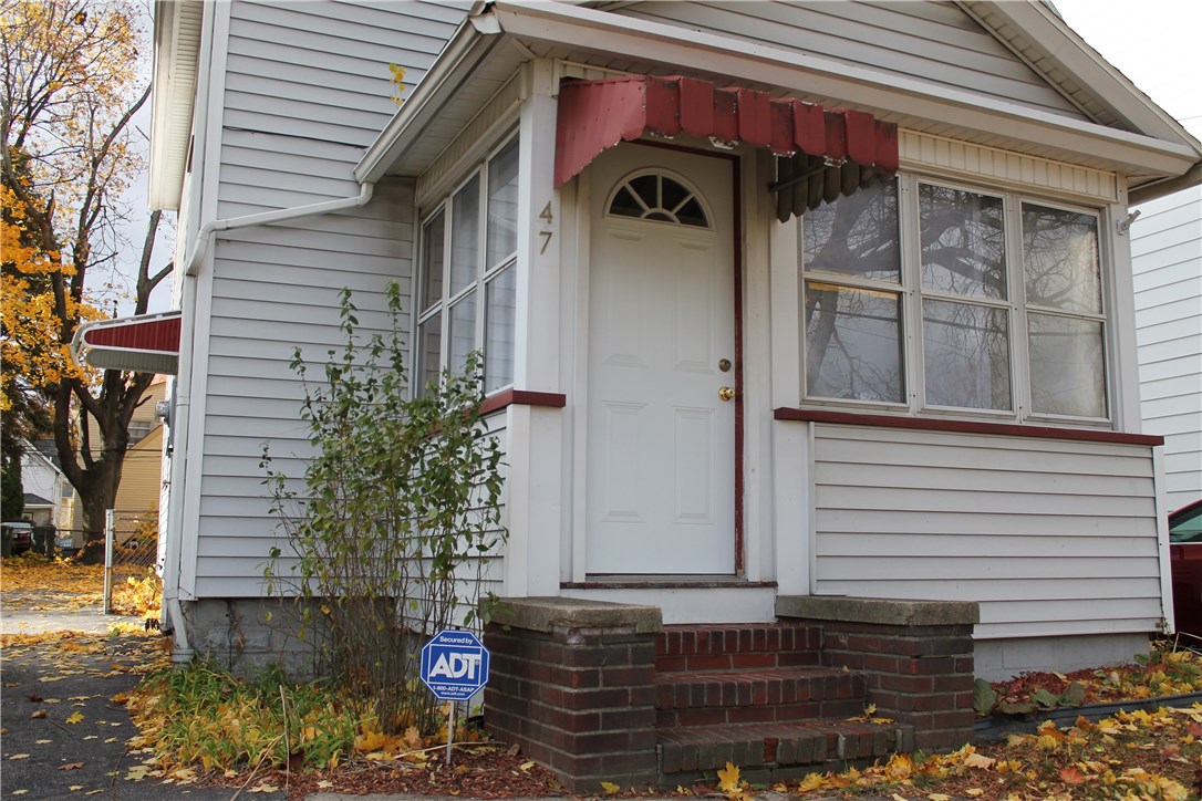 47 Nichols Street Rochester, NY 14609 - Photo 1 of 1