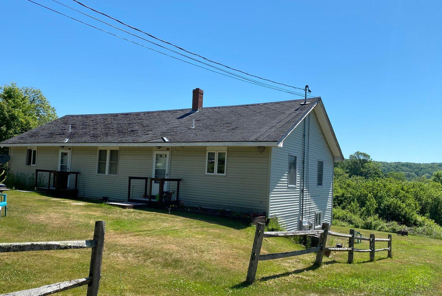 16 Bremen Road Waldoboro, ME 04572 - Photo 2 of 9 Front