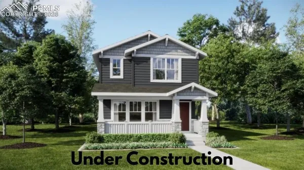 $434,400 | 9160 Coal Cart Lane, Colorado Springs, CO 80908