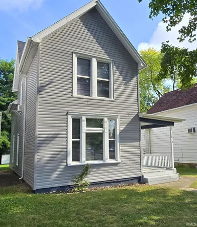 $189,900 | 1012 Huffman Street, Fort Wayne, IN 46808