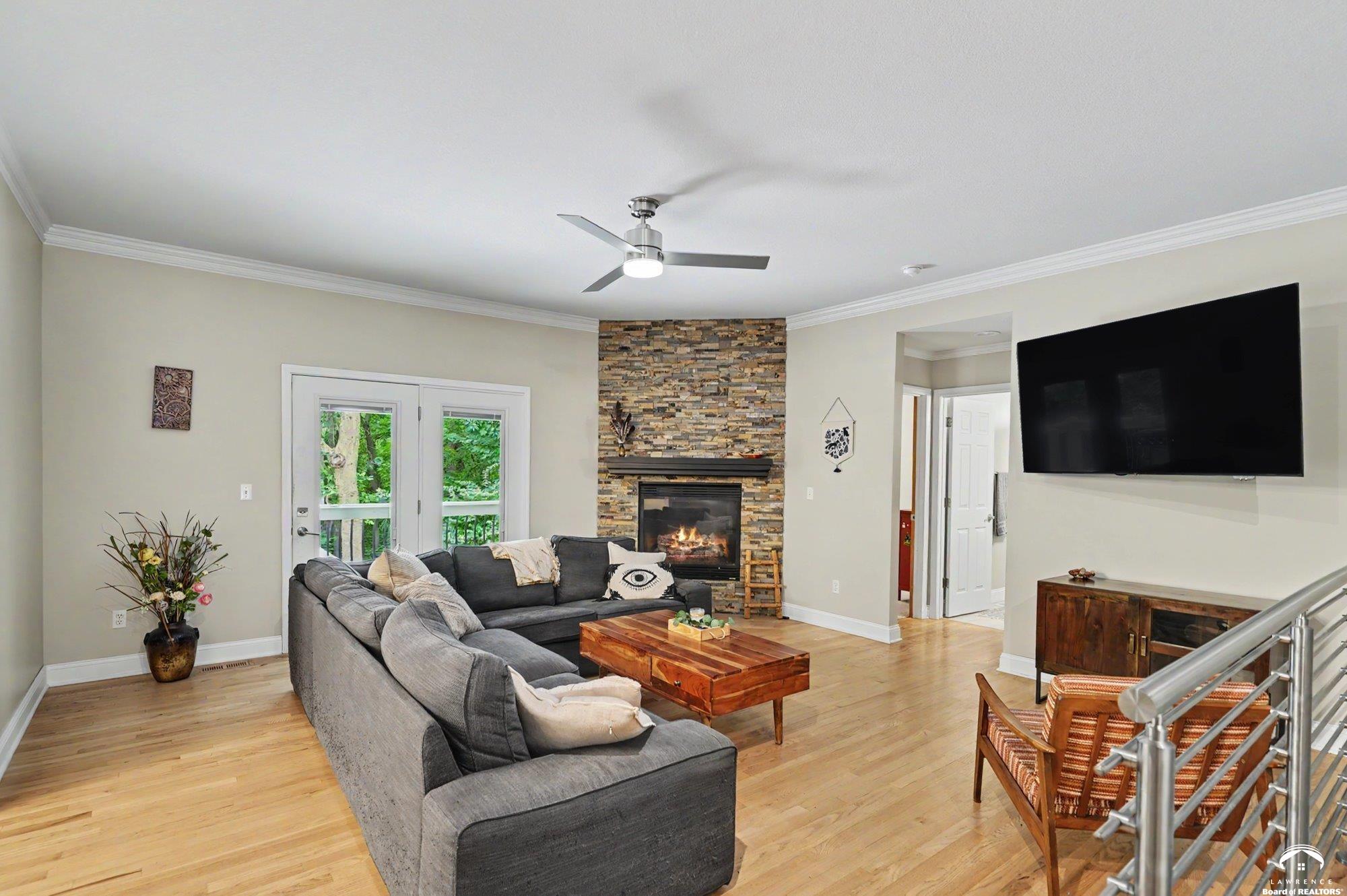 3238 Huntington Road Lawrence, KS 66049 - Photo 8 of 49