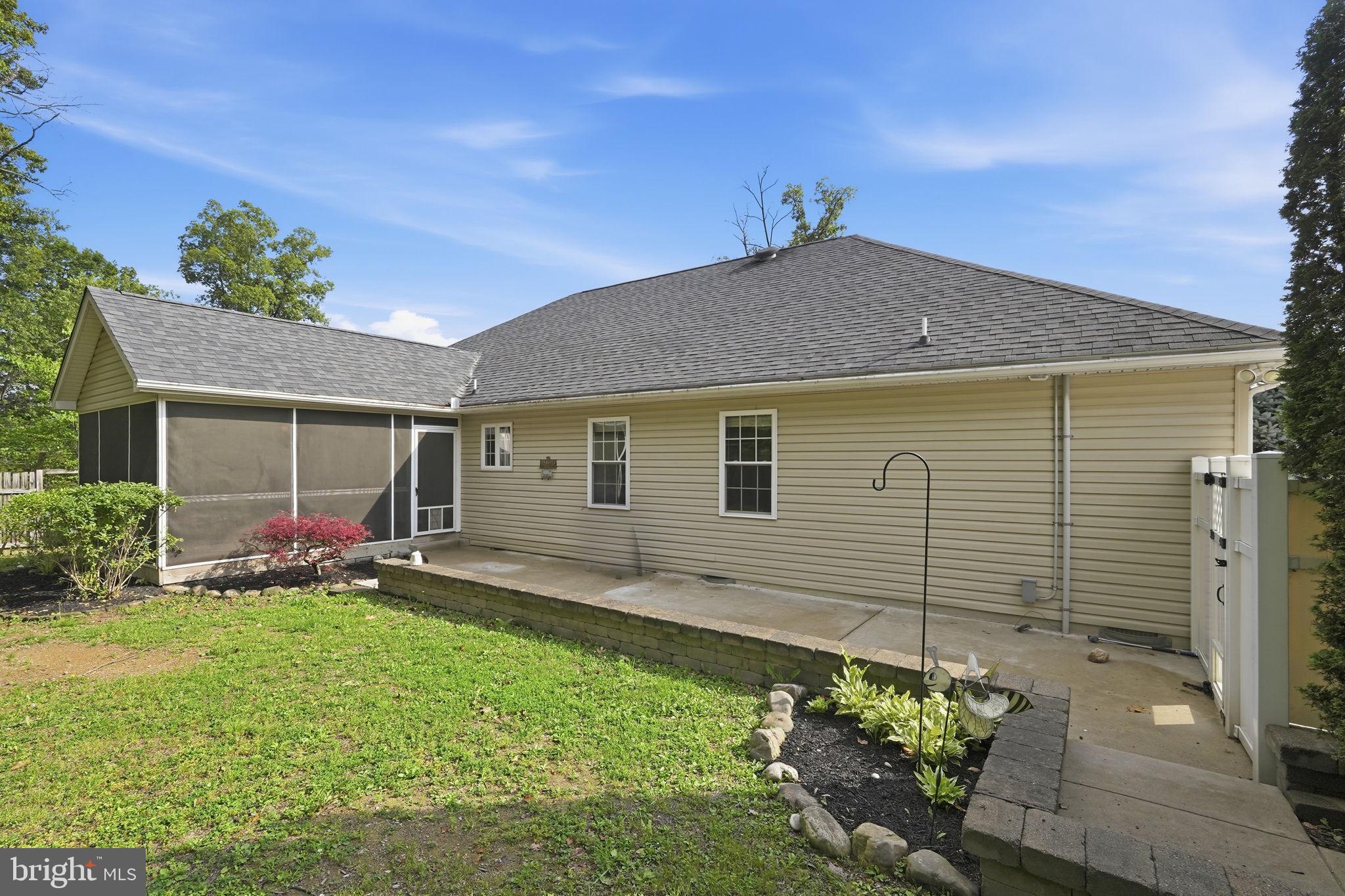 109 Christo Rey Drive Clear Brook, VA 22624 - Photo 35 of 46