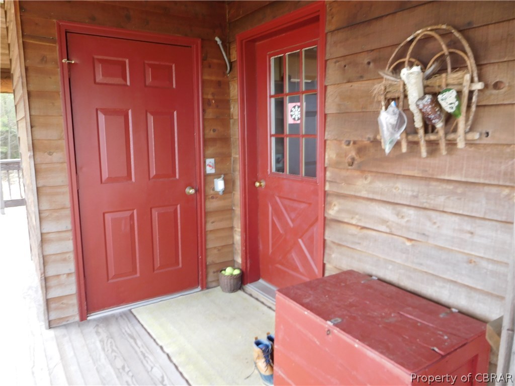 701 Buckschase Road Gwynn, VA 23076 - Photo 31 of 46