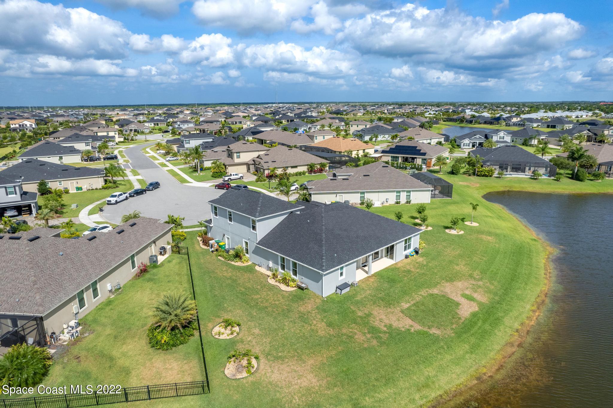 7739 Kerrington Drive Melbourne, FL 32940 - Photo 23 of 35