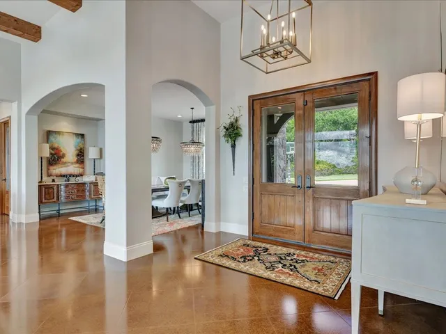 $3,490,000 | 1811 Caspers Cove Road, Lufkin, TX 75904