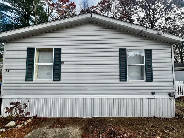 $230,000 | 214 Washington Street, Unit 24, Norwell, MA 02061