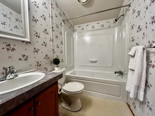 $248,000 | 214 Washington Street, Unit 24, Norwell, MA 02061