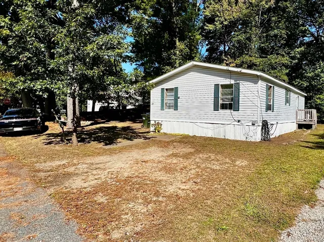 $248,000 | 214 Washington Street, Unit 24, Norwell, MA 02061