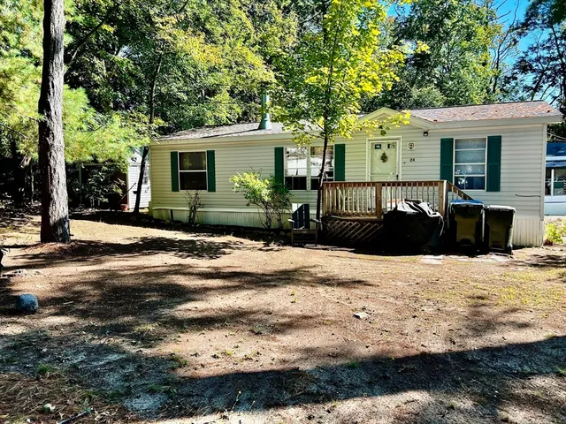 $248,000 | 214 Washington Street, Unit 24, Norwell, MA 02061