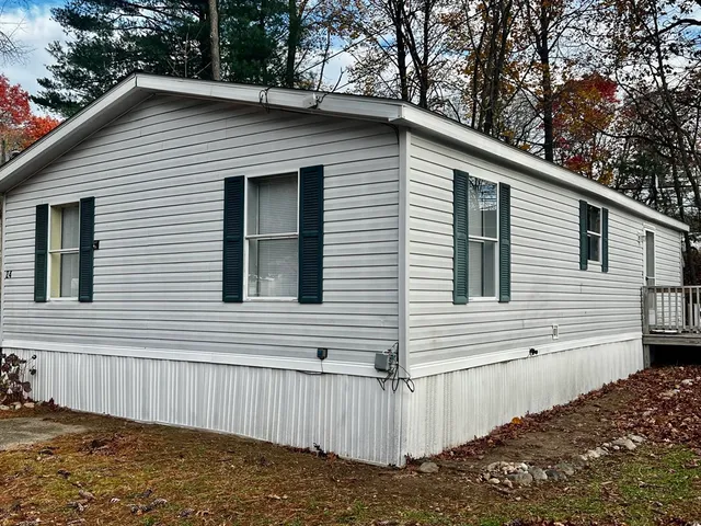 $248,000 | 214 Washington Street, Unit 24, Norwell, MA 02061