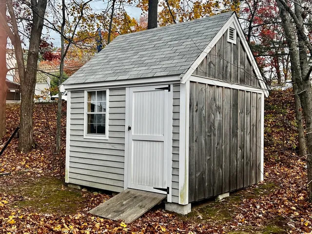 $248,000 | 214 Washington Street, Unit 24, Norwell, MA 02061