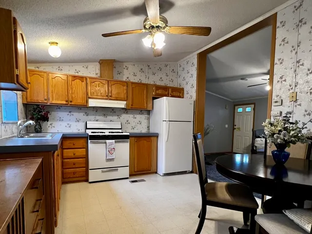 $248,000 | 214 Washington Street, Unit 24, Norwell, MA 02061