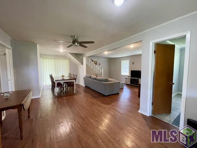 206 Back Project Road Schriever, LA 70395 - Photo 26 of 38
