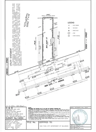 $275,000 | 825 New Lots Avenue | New Lots