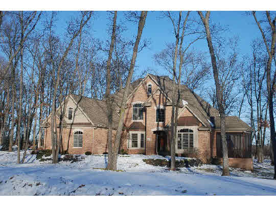 12737 Ashfield Road Caledonia, IL 61011 - Photo 1 of 11