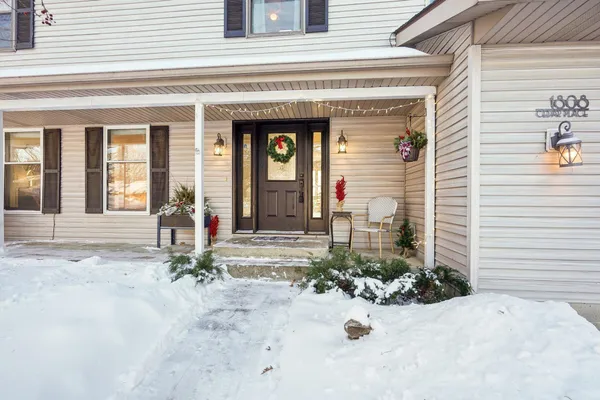 $379,000 | 1808 Cedar Place, Buffalo, MN 55313