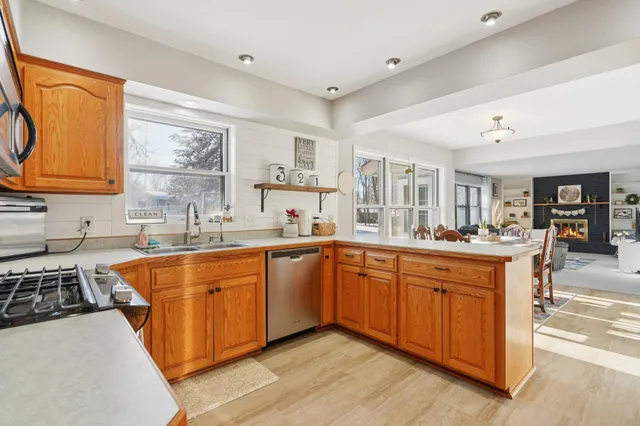 $379,000 | 1808 Cedar Place, Buffalo, MN 55313