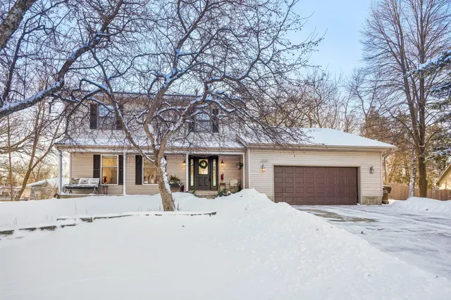 $379,000 | 1808 Cedar Place, Buffalo, MN 55313