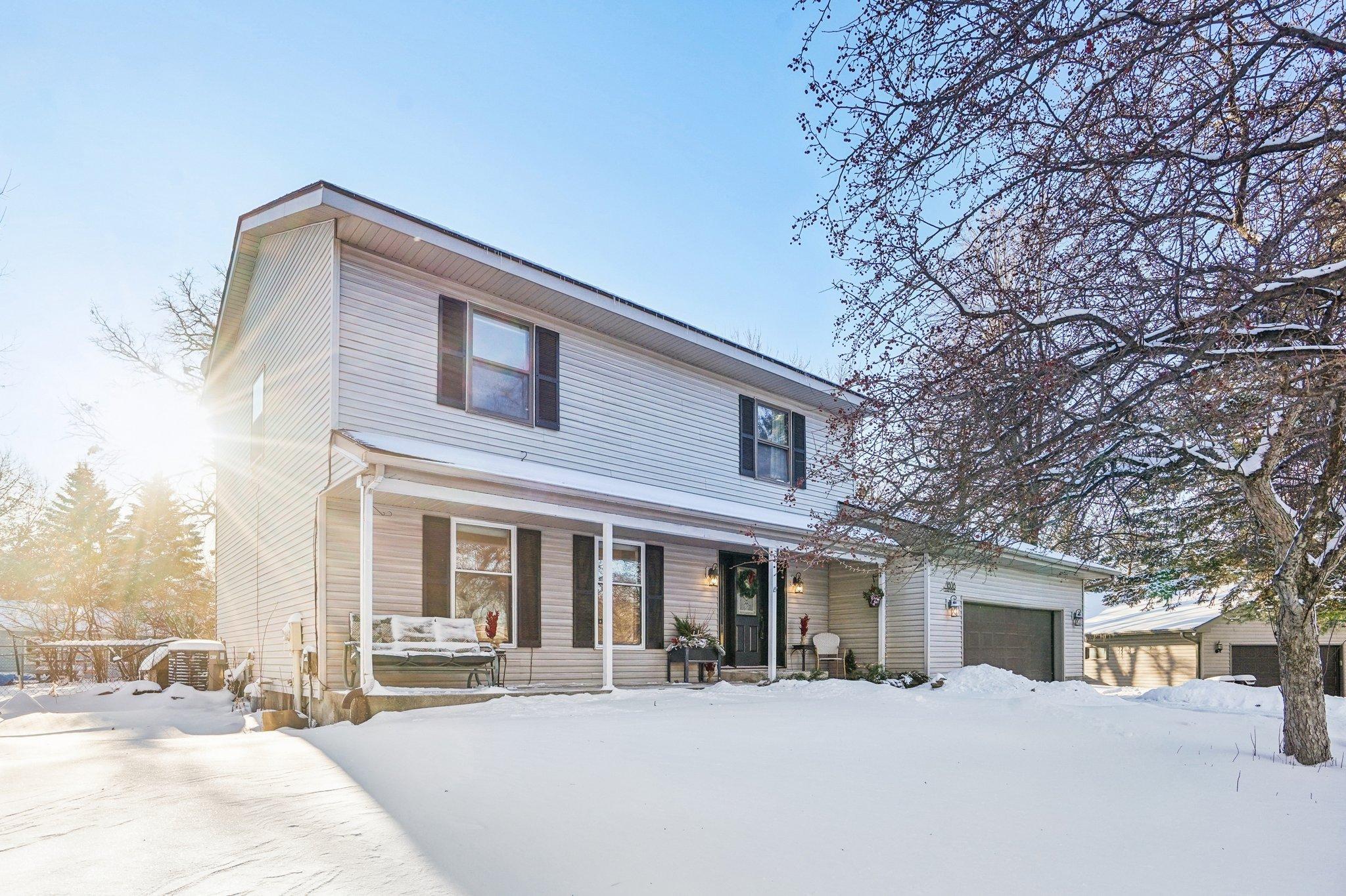 1808 Cedar Place Buffalo, MN 55313 - Photo 4 of 49