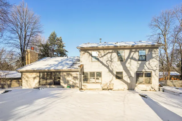 $379,000 | 1808 Cedar Place, Buffalo, MN 55313