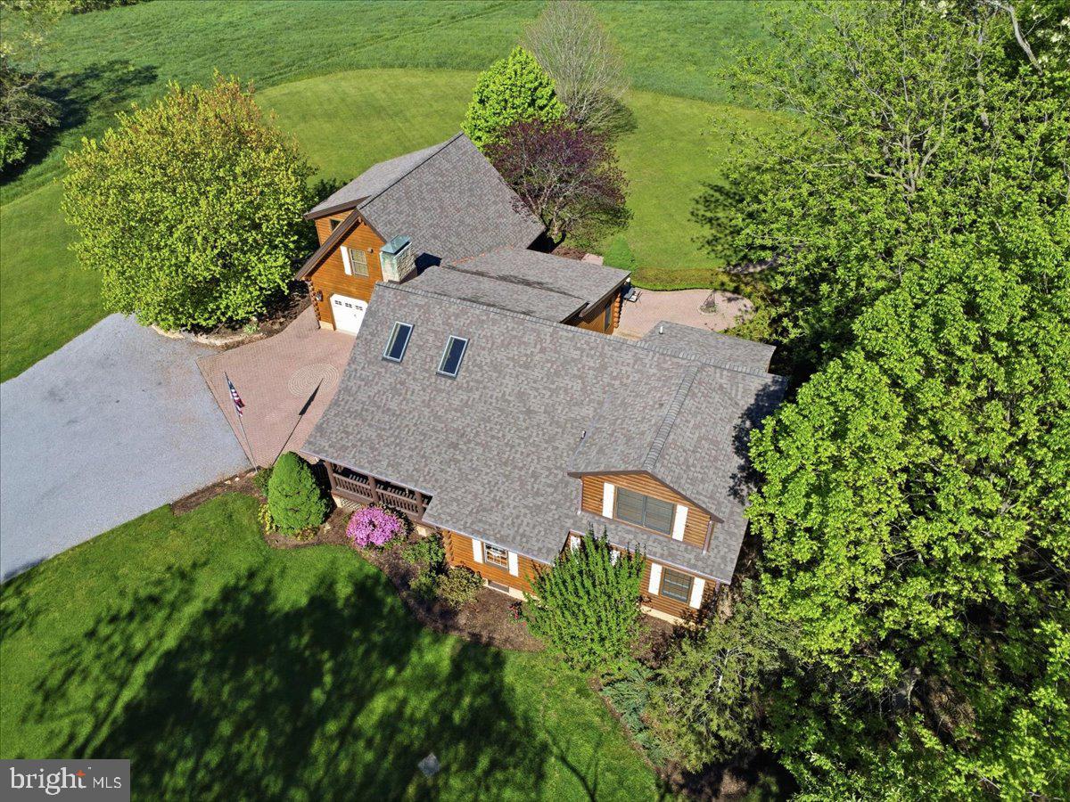 14122 Mercersburg Road Clear Spring, MD 21722 - Photo 3 of 143
