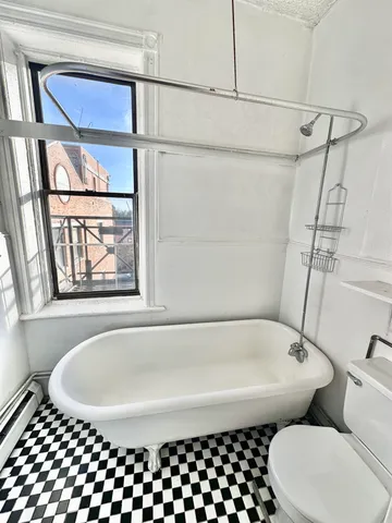 $2,200 | 319 8th Street, Unit 5L, Jersey City, NJ 07302