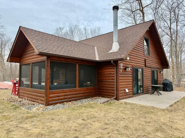 $389,000 | 6818 18th Avenue Northwest, Walker, MN 56484
