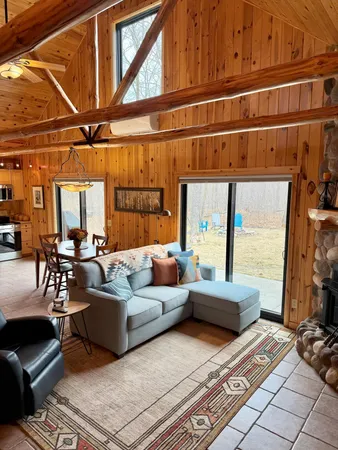 $389,000 | 6818 18th Avenue Northwest, Walker, MN 56484