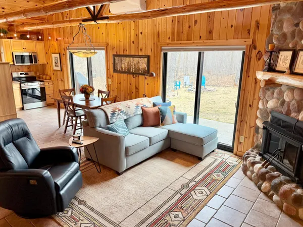 $389,000 | 6818 18th Avenue Northwest, Walker, MN 56484