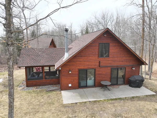 $389,000 | 6818 18th Avenue Northwest, Walker, MN 56484