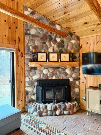 $389,000 | 6818 18th Avenue Northwest, Walker, MN 56484