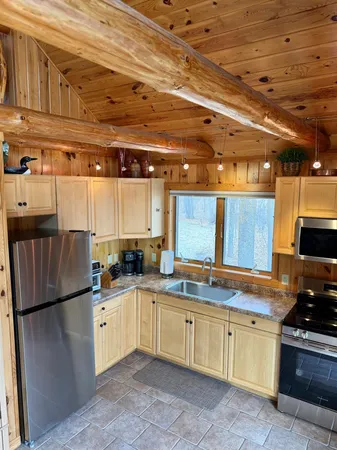 $389,000 | 6818 18th Avenue Northwest, Walker, MN 56484