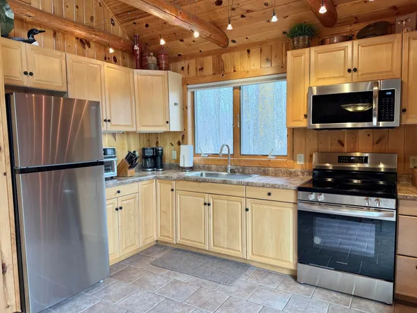 $389,000 | 6818 18th Avenue Northwest, Walker, MN 56484