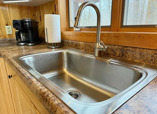 $389,000 | 6818 18th Avenue Northwest, Walker, MN 56484