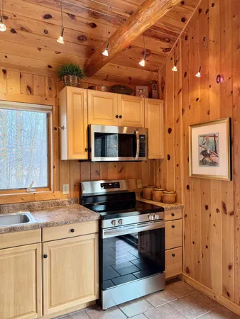 $389,000 | 6818 18th Avenue Northwest, Walker, MN 56484