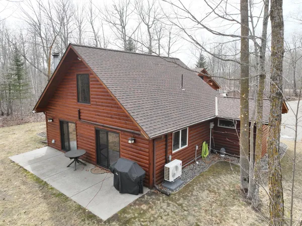 $389,000 | 6818 18th Avenue Northwest, Walker, MN 56484