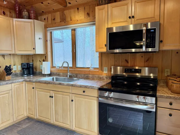 $389,000 | 6818 18th Avenue Northwest, Walker, MN 56484