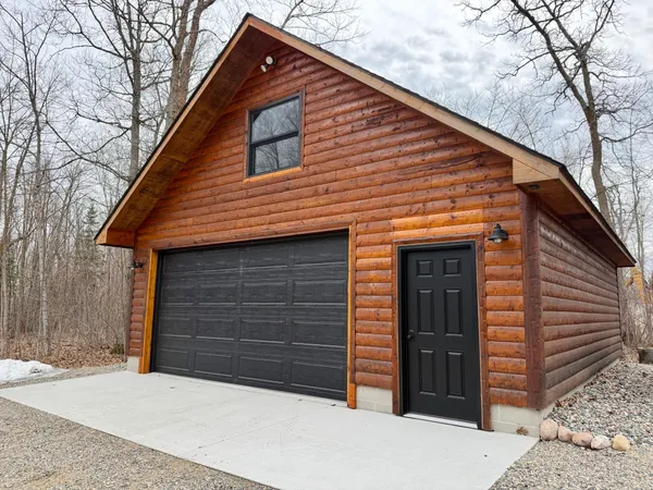 $389,000 | 6818 18th Avenue Northwest, Walker, MN 56484